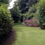 Manoir En Cotentin , * Tamerville
