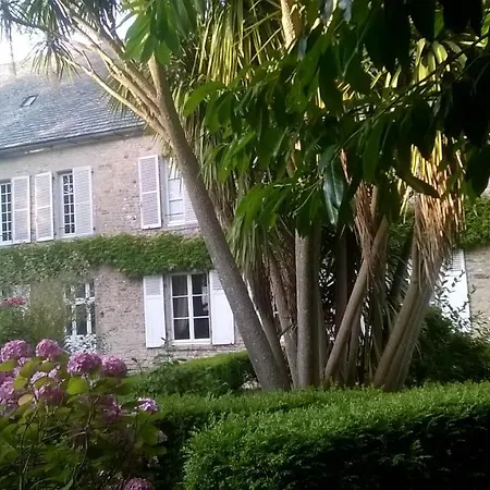 Manoir En Cotentin , * Tamerville
