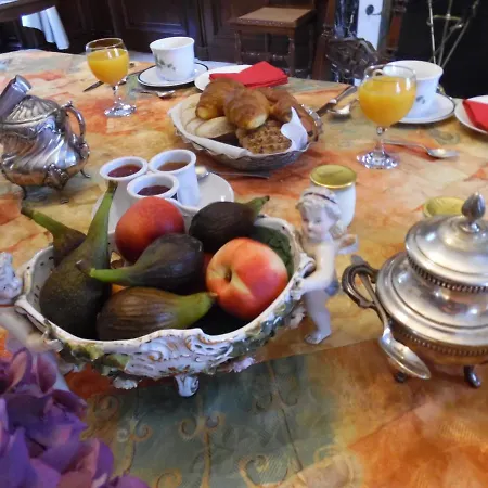 Frühstückspension Manoir En Cotentin , *