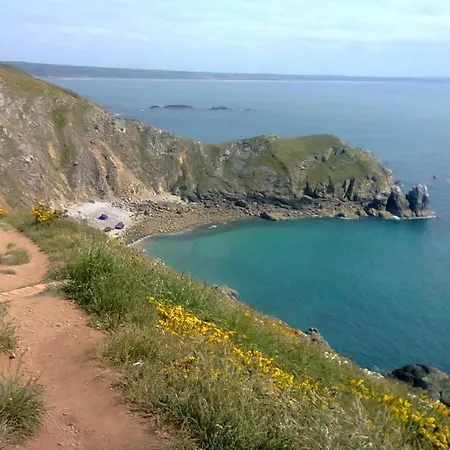 Manoir En Cotentin , * Tamerville