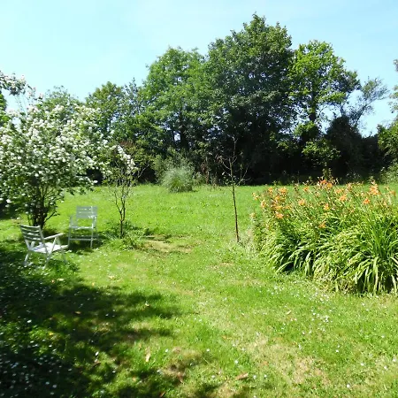 Manoir En Cotentin , Tamerville