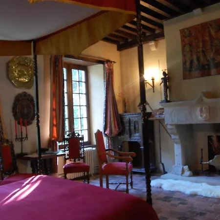 Manoir En Cotentin , Tamerville