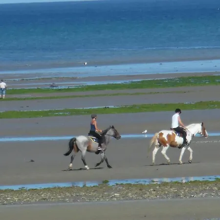 Manoir En Cotentin ,