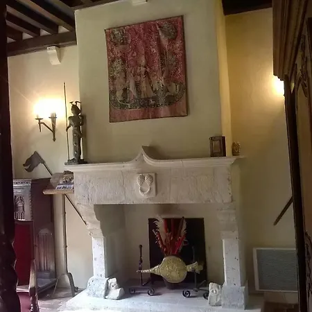 Manoir En Cotentin , * Tamerville