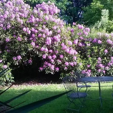 Manoir En Cotentin , Frühstückspension *