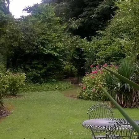 Manoir à Tamervile *