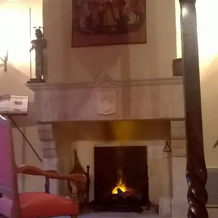 Manoir à Tamervile * Tamerville