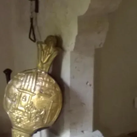 Frühstückspension Manoir En Cotentin ,