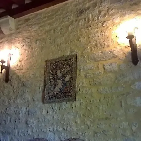 Manoir En Cotentin , Frühstückspension *