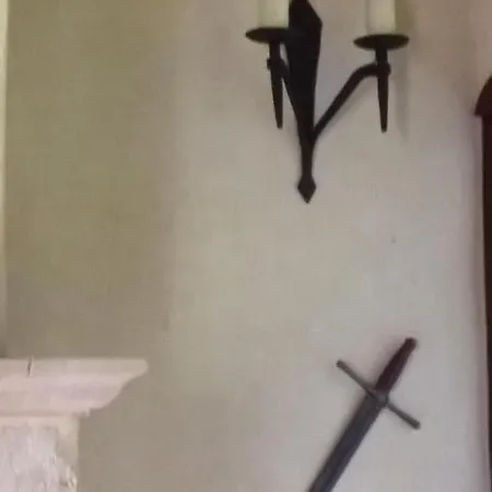 Manoir En Cotentin , Frühstückspension