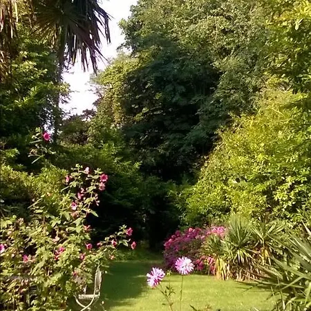 Manoir à Tamervile Bed & Breakfast Tamerville