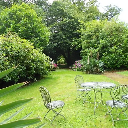 Manoir En Cotentin , Tamerville