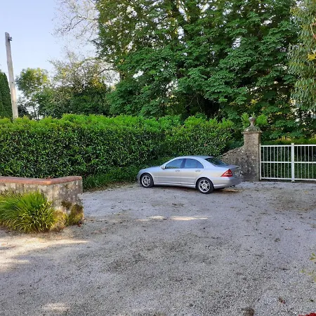 Manoir à Tamervile *