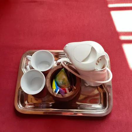 Manoir En Cotentin , Frühstückspension