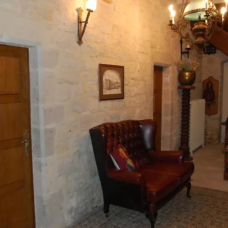 Manoir En Cotentin , Tamerville