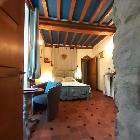 Manoir En Cotentin , Frühstückspension