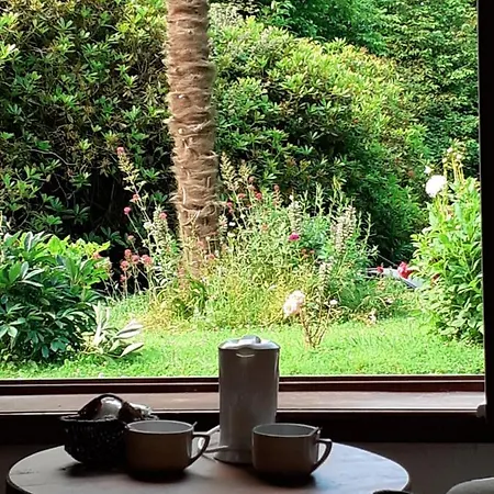 Manoir En Cotentin , Frühstückspension