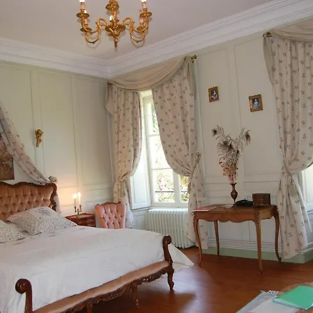 Manoir En Cotentin , *