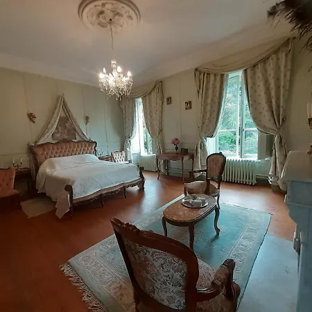 Manoir En Cotentin ,