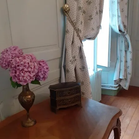 Frühstückspension Manoir En Cotentin , Tamerville