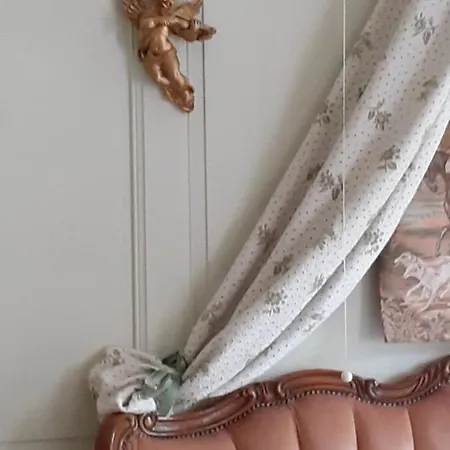 Manoir à Tamervile Tamerville