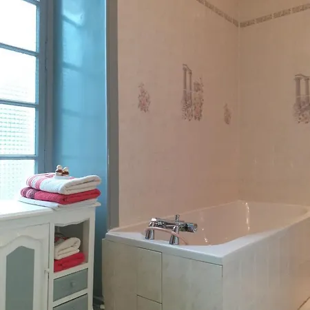 Frühstückspension Manoir En Cotentin ,