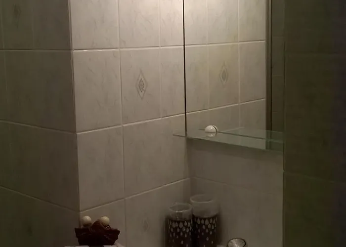 Manoir En Cotentin , فندق مبيت وإفطار