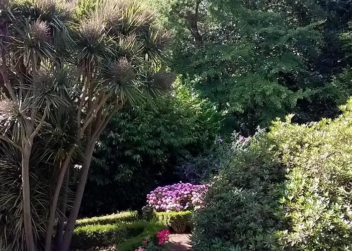 Manoir En Cotentin , فندق مبيت وإفطار Tamerville