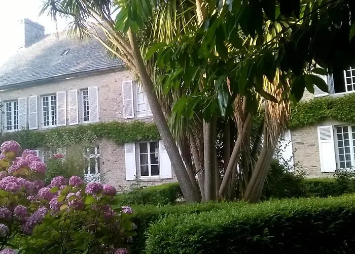 Manoir En Cotentin , * Tamerville