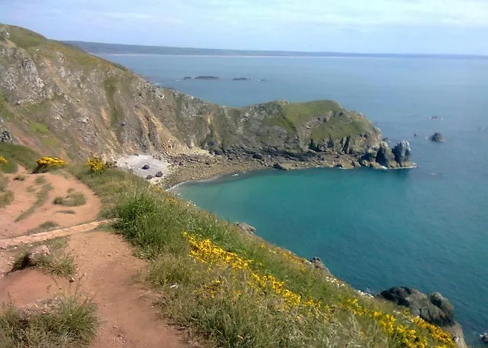 Manoir En Cotentin , * Tamerville