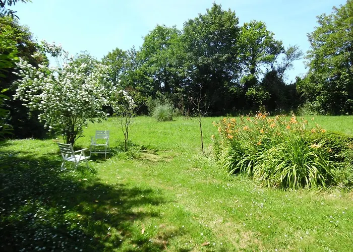Manoir En Cotentin , Tamerville