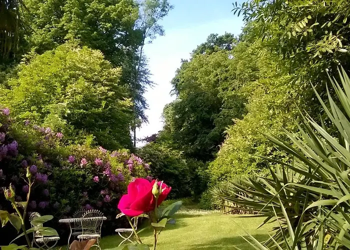 Manoir En Cotentin , *