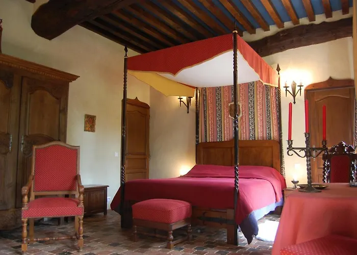 Manoir En Cotentin , *