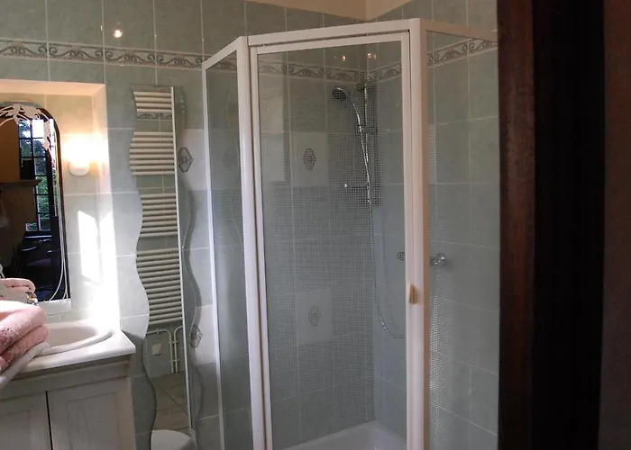 Manoir En Cotentin , Tamerville