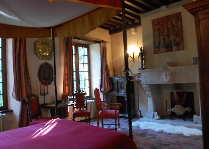 Manoir En Cotentin , Tamerville