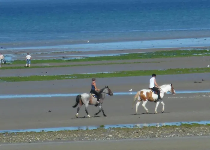 Manoir En Cotentin ,