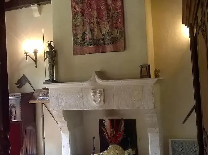 Manoir En Cotentin , * Tamerville