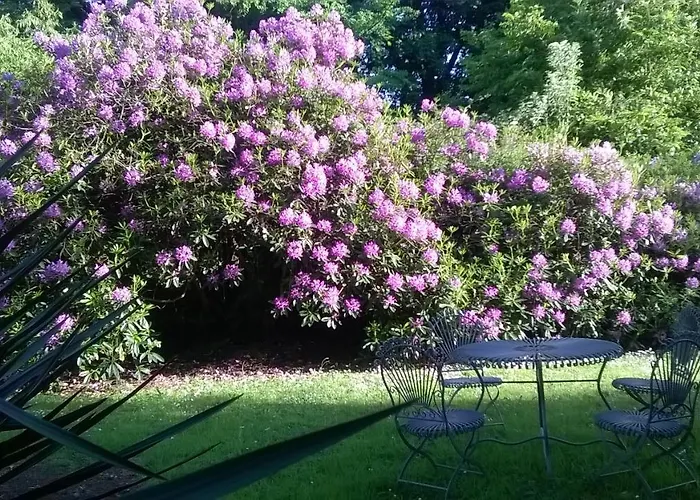 Manoir En Cotentin , Bed and Breakfast *