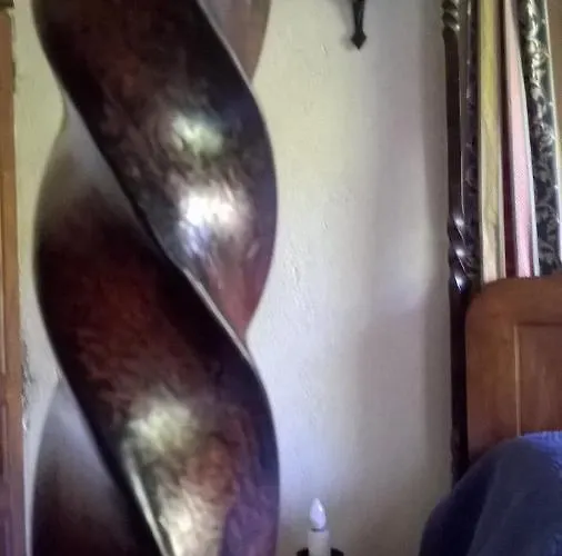 فندق مبيت وإفطار Manoir En Cotentin , *