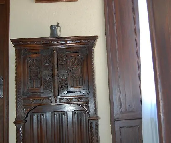 Manoir En Cotentin , *