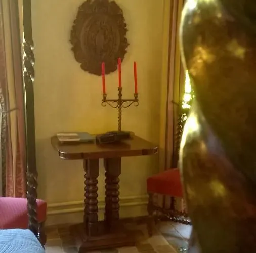 Manoir En Cotentin , Bed and Breakfast *