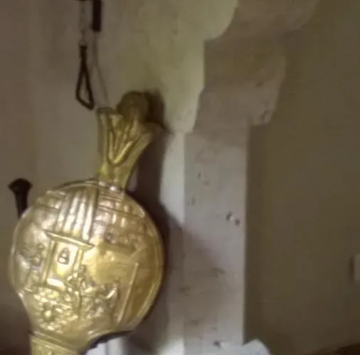 Bed and Breakfast Manoir En Cotentin ,