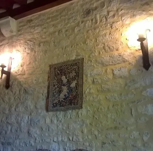 Manoir En Cotentin , فندق مبيت وإفطار *