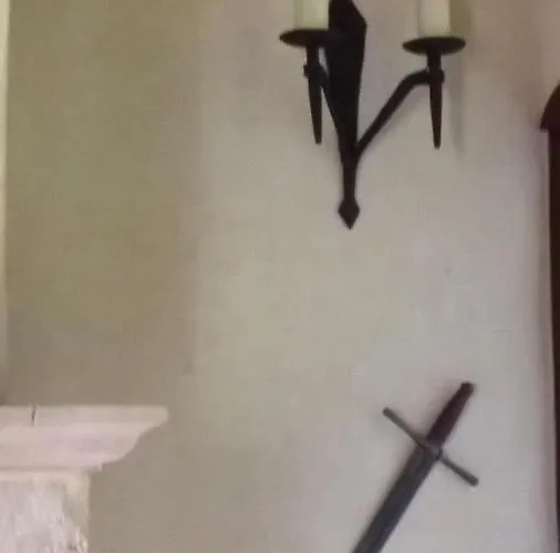 Manoir En Cotentin , Bed and Breakfast