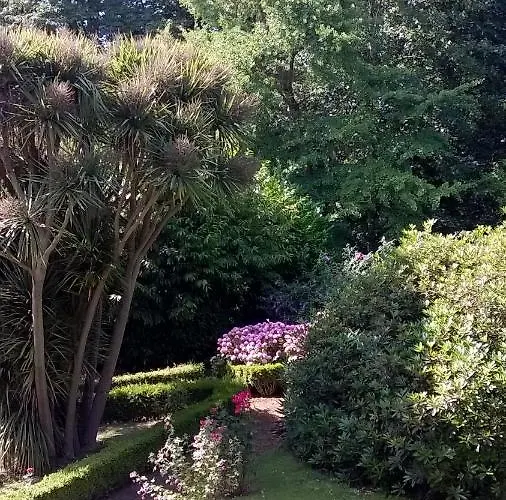 Manoir En Cotentin ,