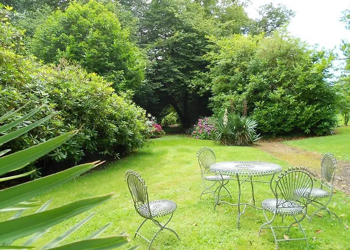 Manoir En Cotentin , Tamerville