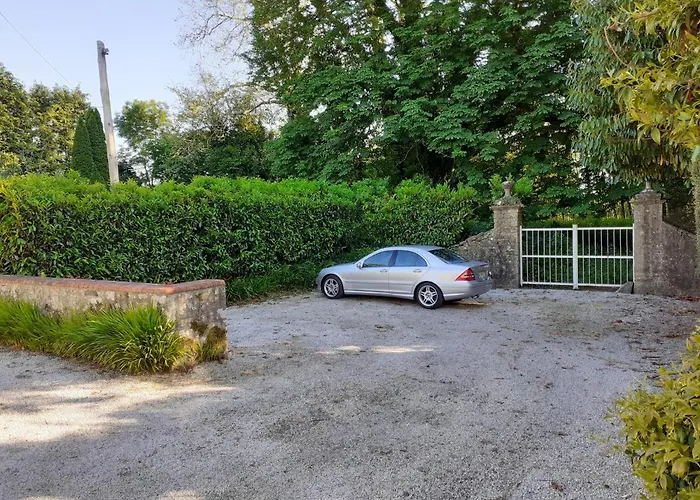 Manoir En Cotentin , *