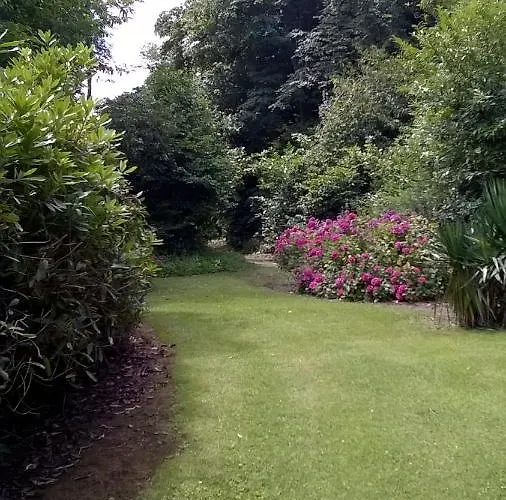 Manoir En Cotentin , * Tamerville