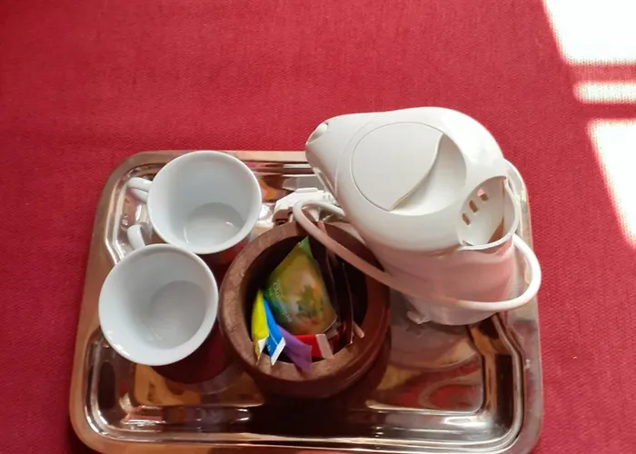 Manoir En Cotentin , Bed and Breakfast