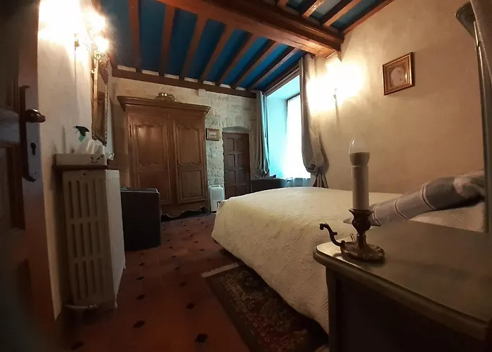 Manoir En Cotentin , *